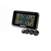 PAPAGO! TireSafe S10E 行車記錄儀