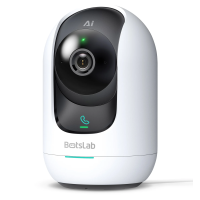 Botslab Indoor Ai Camera Pan & Tilt 室內智能雲台攝影機 C221