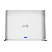 Netgear Arlo Pro3 配件 - SmartHub 加密傳送及警示基座 VMB4540