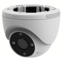 Ezviz 螢石 H4 2K 戶外彩色夜視天花板攝影機 CS-H4-R201-1H3WKFL