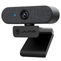 JLab Audio Epic HD USB Web Cam 2K 高畫質網路攝影機