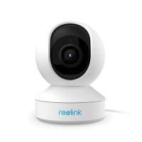 Reolink E1 Pro V2 - 4MP 1440p PT Smart Home Camera