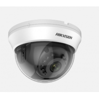 Hikvision 海康威視 2 MP Indoor Fixed Dome Camera DS-2CE56D0T-IRMMF(C) (BNC接頭，需配錄影機使用)