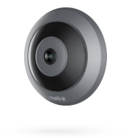 Reolink 6MP 360° Panoramic Indoor Fisheye Camera with Built-in Siren & Two-Way Audio 魚眼網路攝影機 FE-P