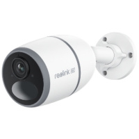 Reolink Go Ultra 4K 8MP Smart 4G LTE Battery-Powered Solar Camera 無線網絡攝影機
