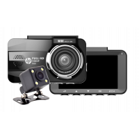 HP 高清行車記錄儀 F860