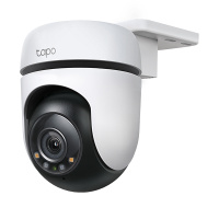 TP-Link Tapo C510W 2K 可旋轉式防水網絡攝影機