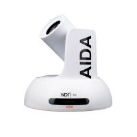 AIDA NDI PTZ Camera 攝影機 PTZ-NDI-X18