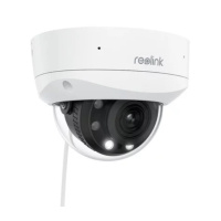 Reolink 4K 8MP Ultra HD PoE Dome Camera 監控網路攝影機 P437