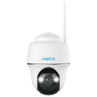 Reolink Argus PT Lite Smart Wireless Pan & Tilt Security Camera with 3MP Super HD 網絡攝影機