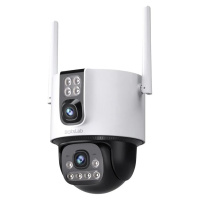 Botslab AI 智能户外雙鏡頭攝影機 W315