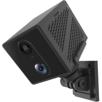 Vstarcam 4G Battery Mini Camera 低功耗PIR智能攝像機 CB75