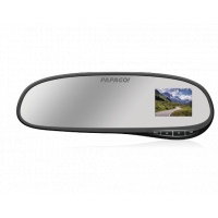 PAPAGO! GoSafe 738 行車記錄儀