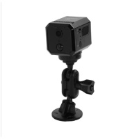 Usatisfy 微型無線免安裝360°巡航全景偵探守家對講高清攝錄機 Pro 3.0 (CT102)