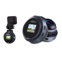 Fujitsu 全高清行車記錄儀 FD905