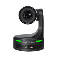 Cinetreak PTZ Camera 攝影機 CT-PT20 NDI