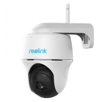 Reolink Argus PT 4MP 真無線戶外防水網絡攝影機