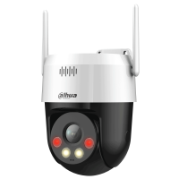 Dahua 大華 5MP Wireless Network PT Camera 360°戶外雲台版網絡攝錄機 P5AE-PV