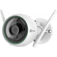 Ezviz 螢石 C3N 1080p Outdoor Smart Wi-Fi Camera 戶外夜視網絡攝錄機 CS-C3N-A0-3H2WFRL
