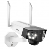 Reolink Duo 2 Panoramic Wireless Battery-Powered Camera