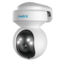 Reolink E1 Outdoor PoE 4K 8MP 360°雲台版戶外網絡攝錄機