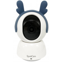 SpotCam Mibo 2K 寵物監視器