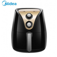 Midea 美的 3.5公升空氣炸鍋 MF-TN35