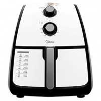 Midea 美的 4公升空氣炸鍋 MF4020J