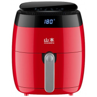 山本 5公升空氣炸鍋 SB-021TS