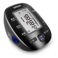 Omron 上臂式藍牙血壓計 J750
