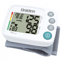 Uniden 手腕式血壓計 AM2102