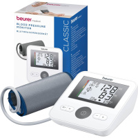 Beurer 上臂式電子血壓計 BM27