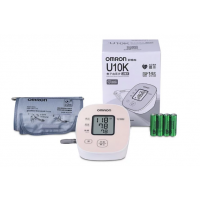 Omron 手臂式血壓計 U10K