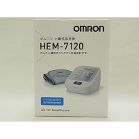 Omron HEM-7120