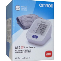 Omron M2 手臂式血壓計 (HEM-7121E)