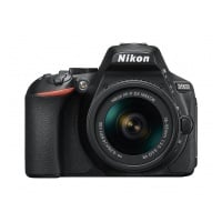 Nikon 數碼單反相機 D5600 (淨機身)