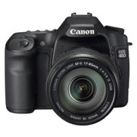 Canon EOS 40D 數碼單反相機 (連鏡頭)
