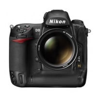 Nikon 數碼單反相機 D3 (淨機身)