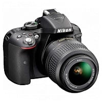 Nikon 數碼單反相機 D5300 連 18-140 VR 套裝