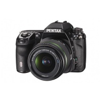 Pentax 數碼單反相機 K-5 II (淨機身)