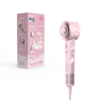 XPower x Sanrio My Melody Power wind Mini D9 負離子風筒