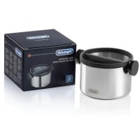 De'Longhi 專業不銹鋼咖啡渣盒 DLSC062