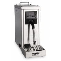 WPM 智能溫控蒸汽奶泡機 MS-130T