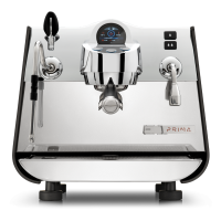 Victoria Arduino Eagle One E1 Prima PRO 咖啡機