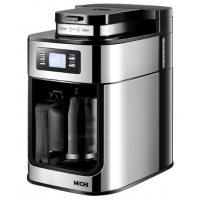 MICHI Off Café 全自動磨豆沖粉雙用式咖啡機