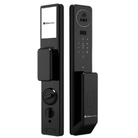 Samsung 三星 智能門鎖 R50V MAX