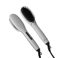 Modern Deco 離子美髮造型電熱梳 BDHB01-IG