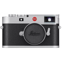 Leica M11 Rangefinder Camera (20200/20201)