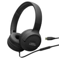 JBL Tune 520C USB-C 頭戴式耳機