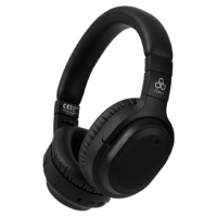 Final Audio 降噪頭戴式藍牙耳機 UX3000 SV